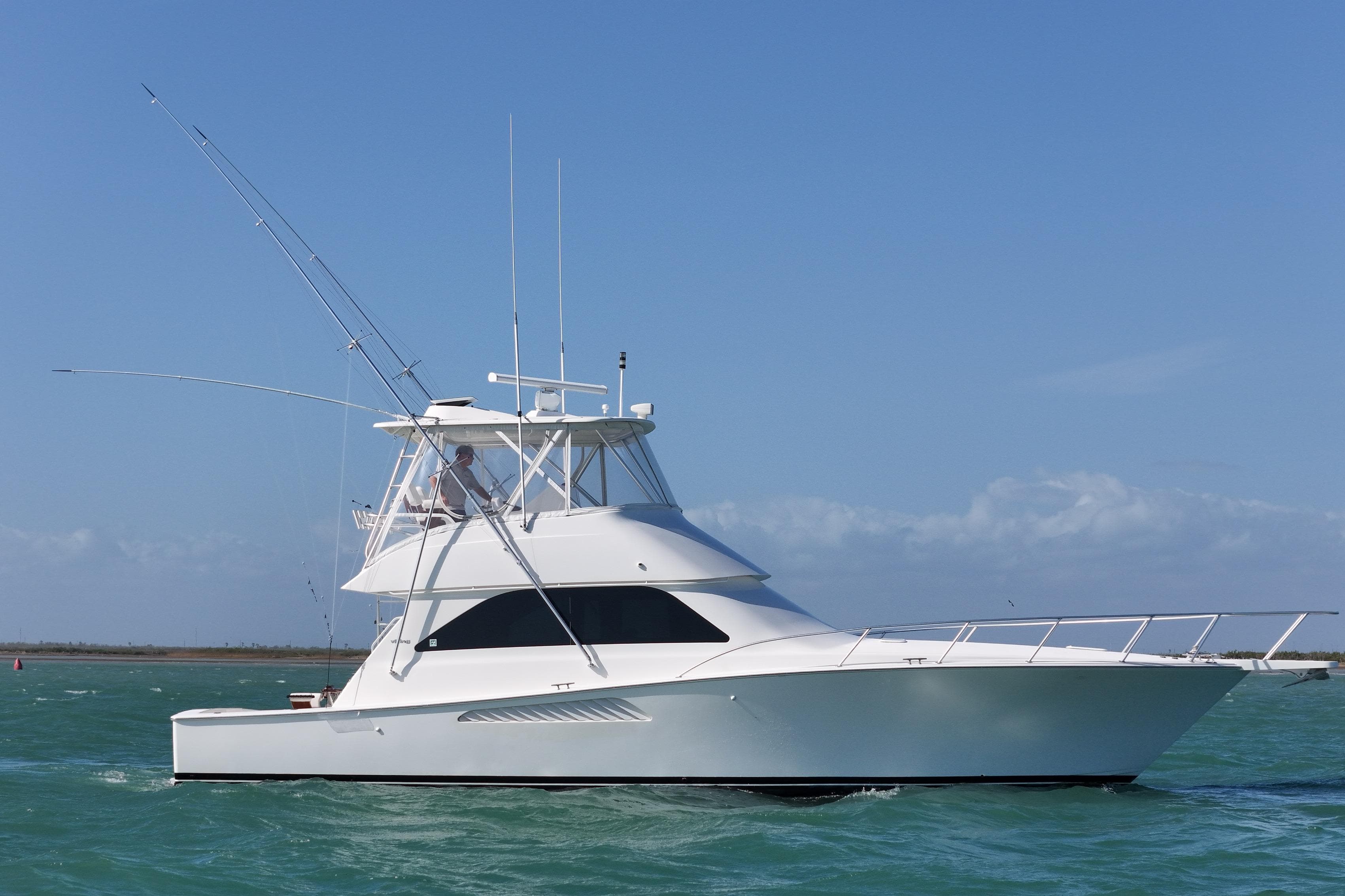 2008 Viking Convertible - image 1