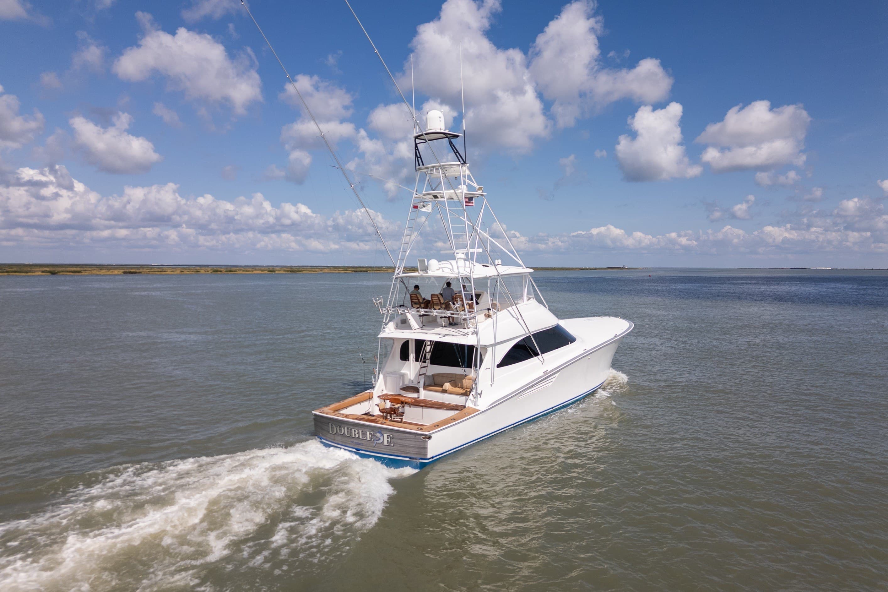 2014 Viking 70C - image 1