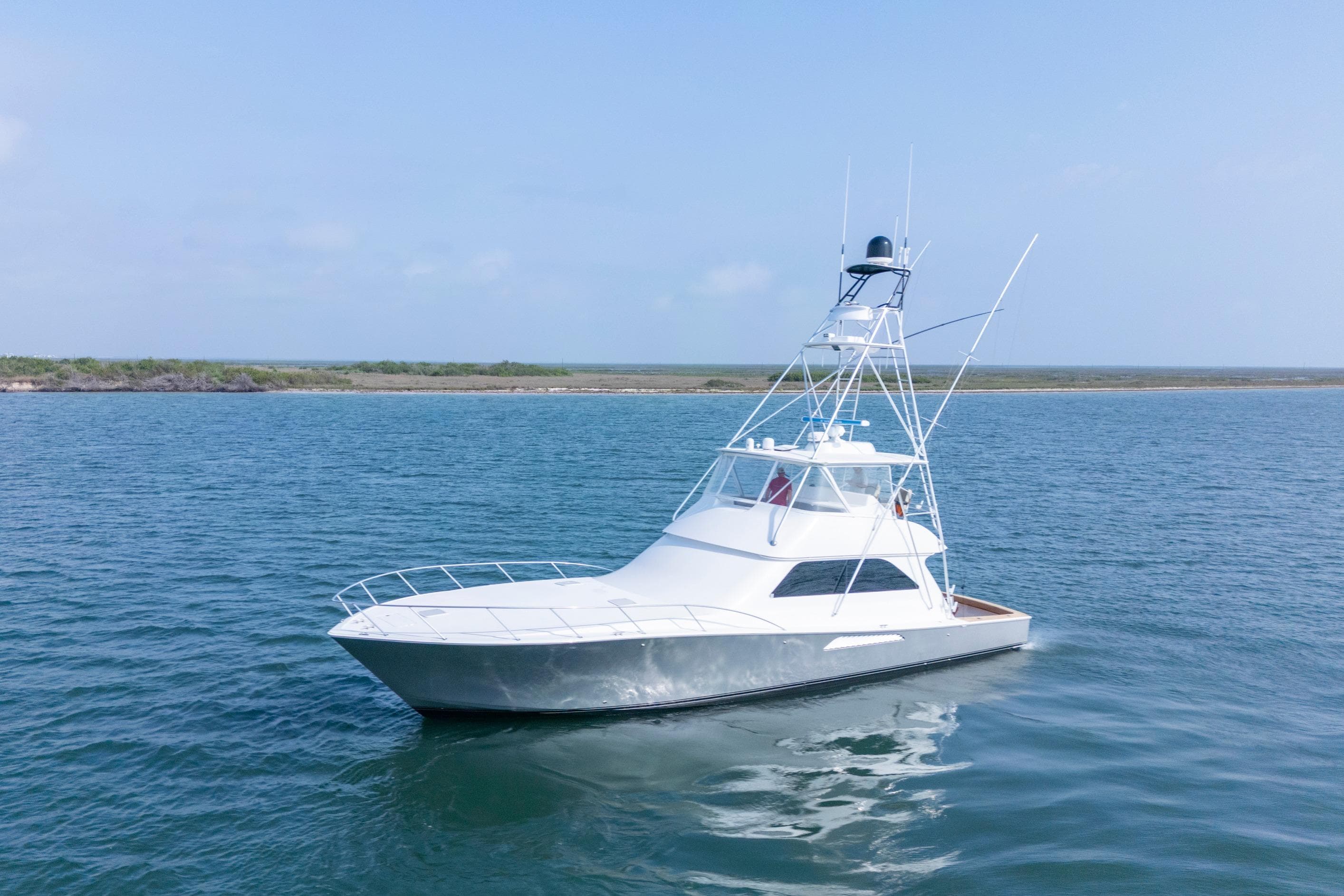 2005 Viking Convertible - image 1