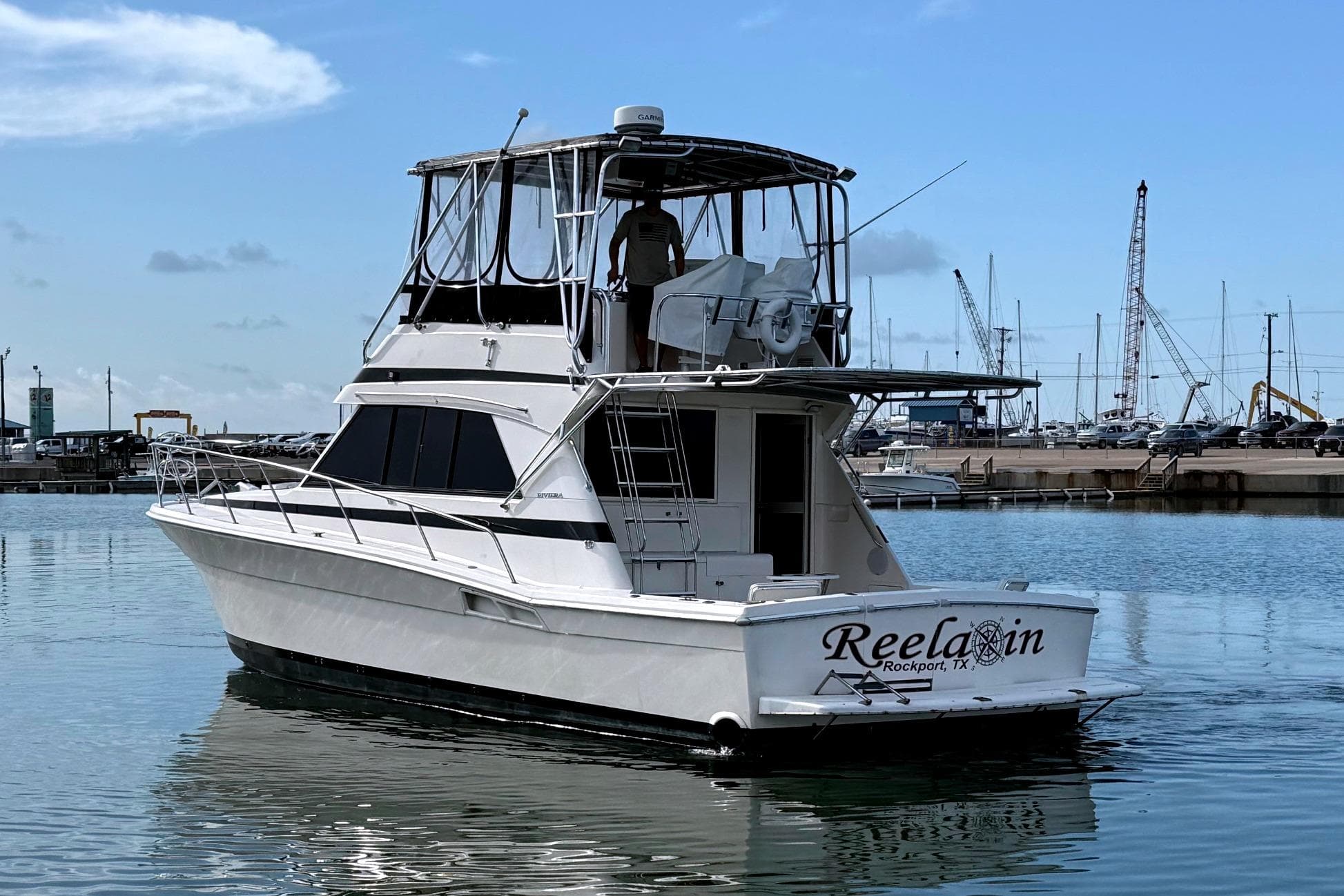 Thumbnail 2 - flybridge