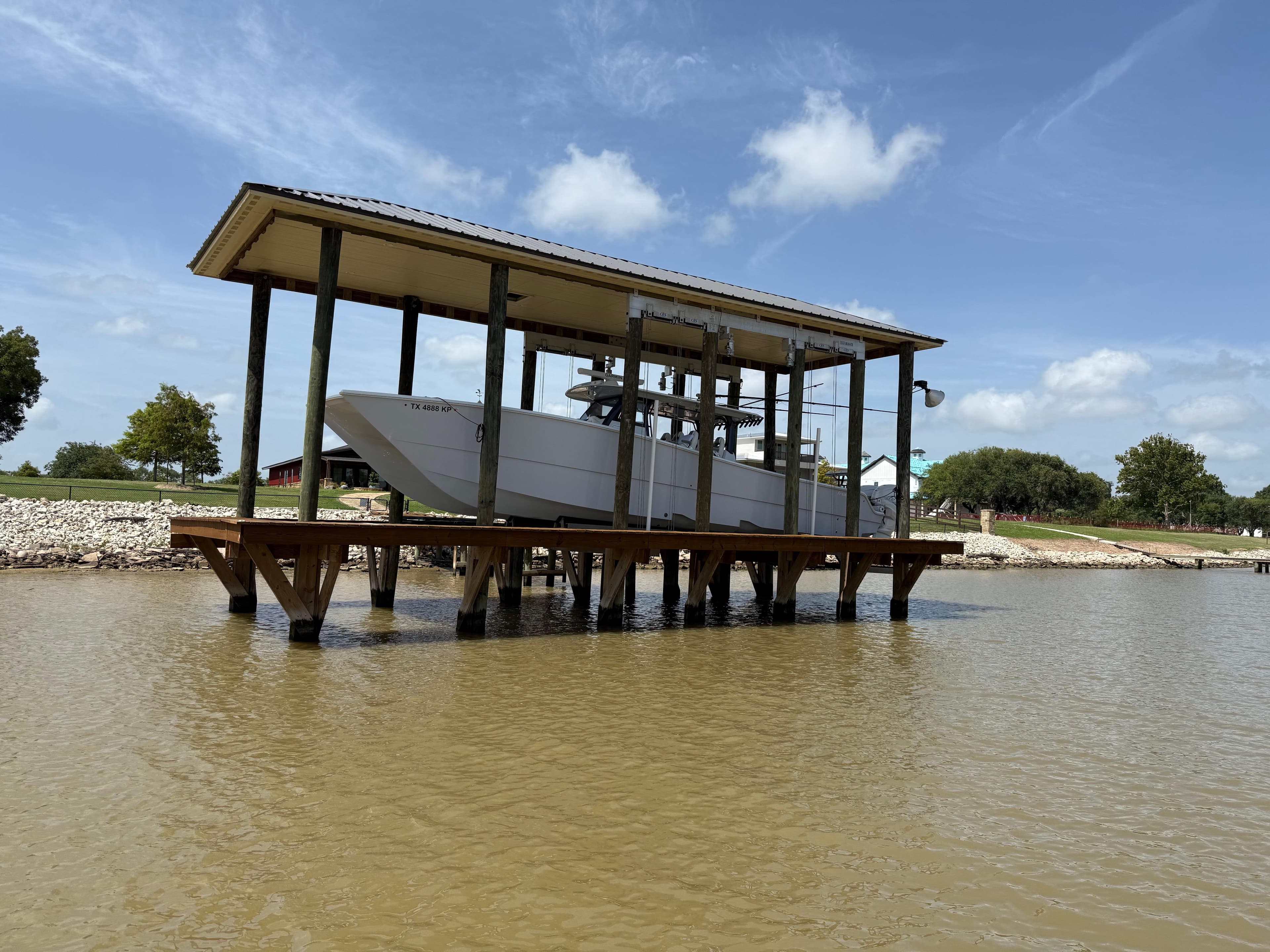 2022 Freeman 47 - image 1