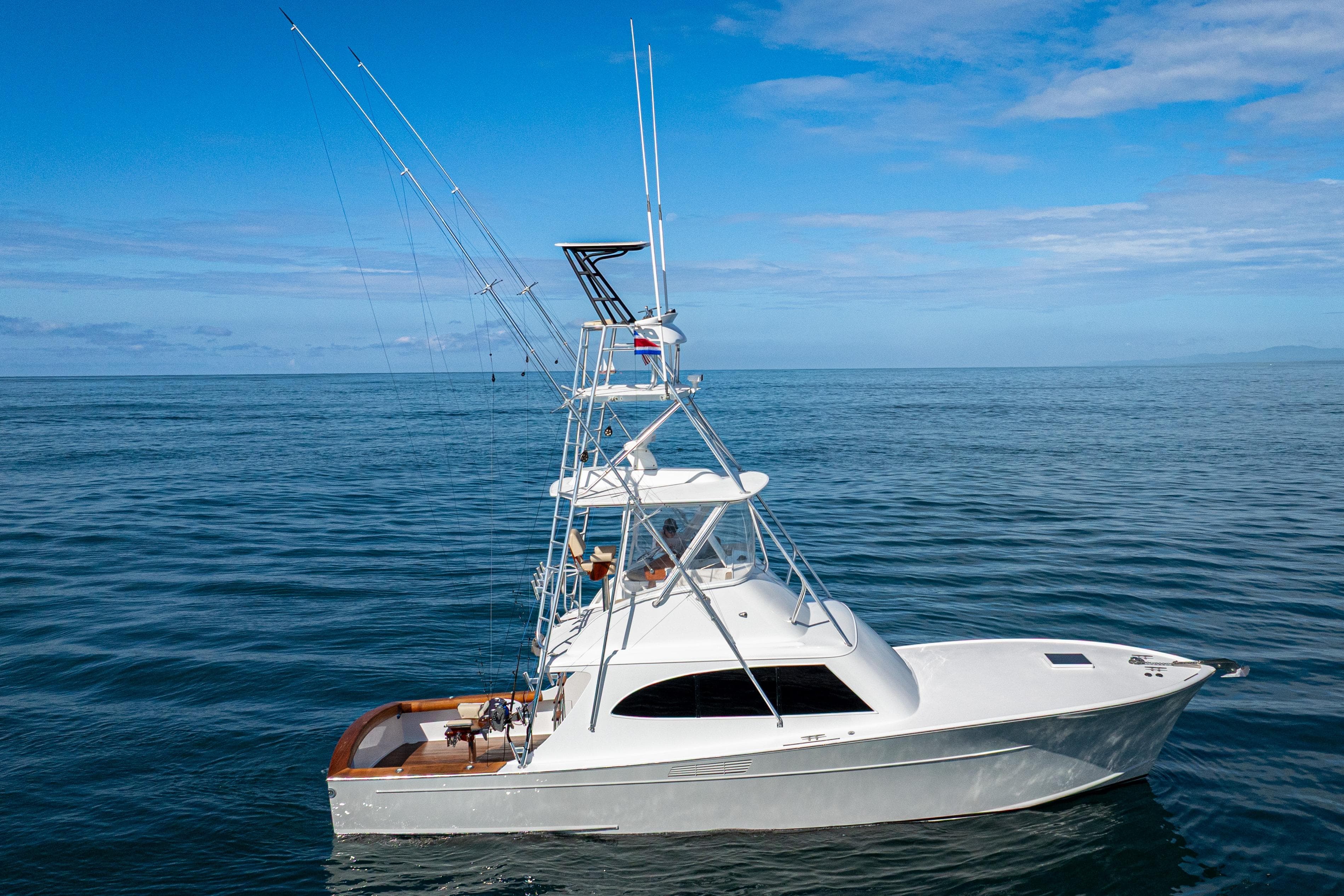 1994 Gamefisherman Convertible - image 1