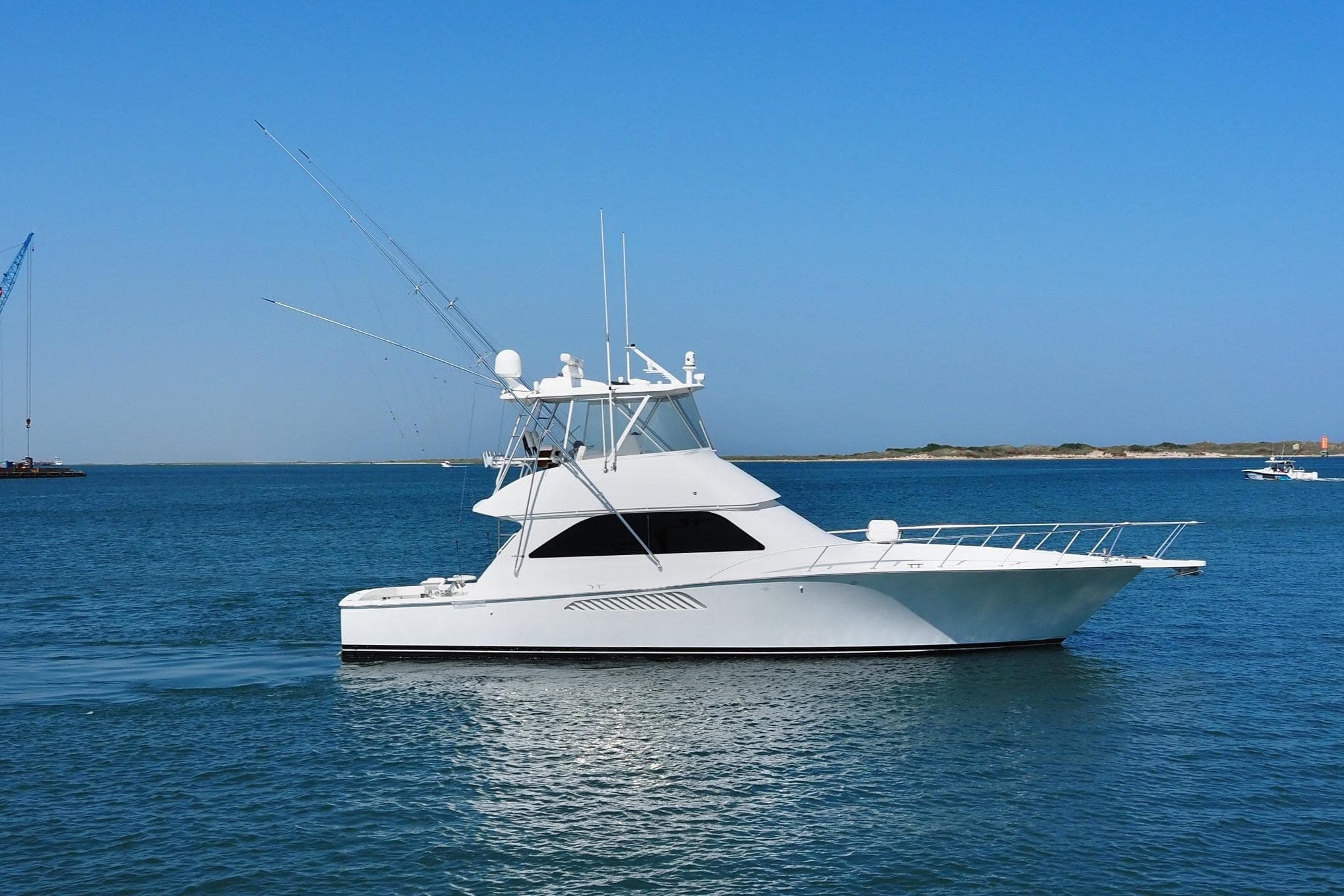 2007 Viking Convertible w/ Mezzanine - image 1