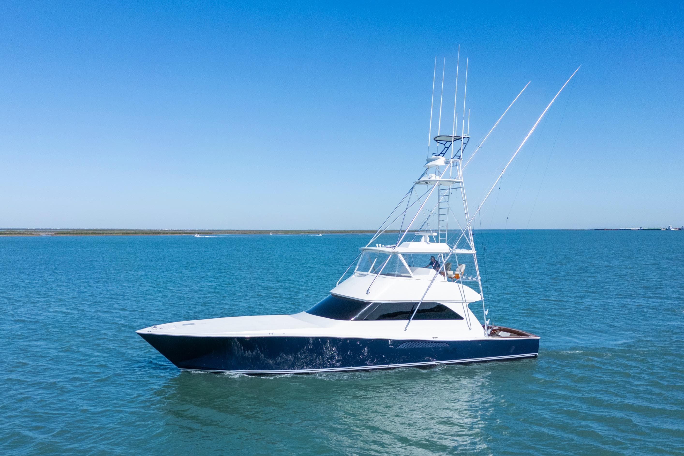 2002 Viking Convertible - image 1