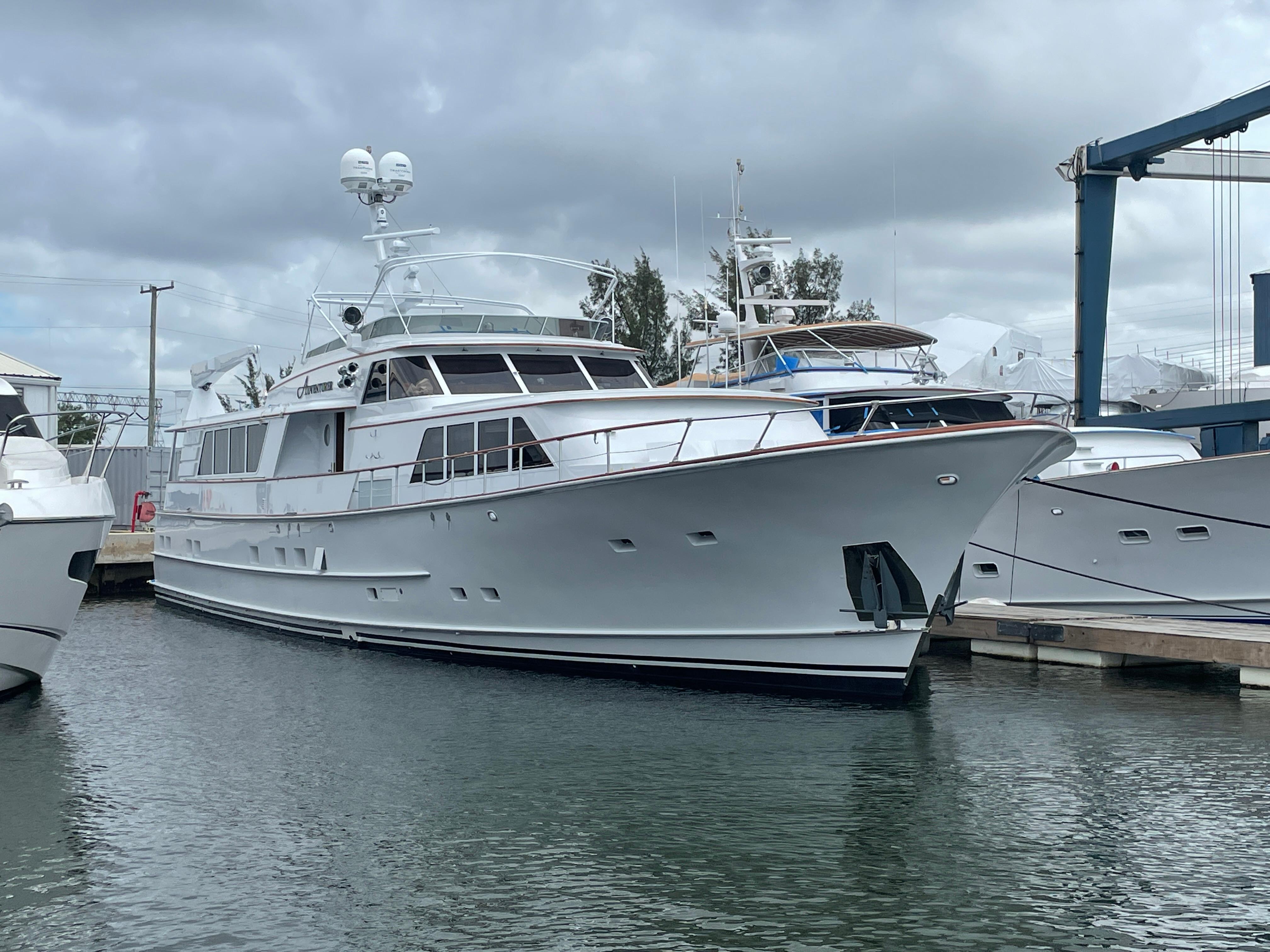 94' Burger 1985 - Image 1