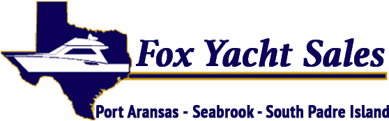 foxyachtsales.com logo